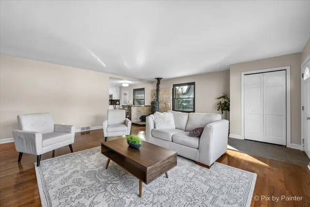 $349,000 | 215 Sunset Terrace, Crystal Lake, IL 60014