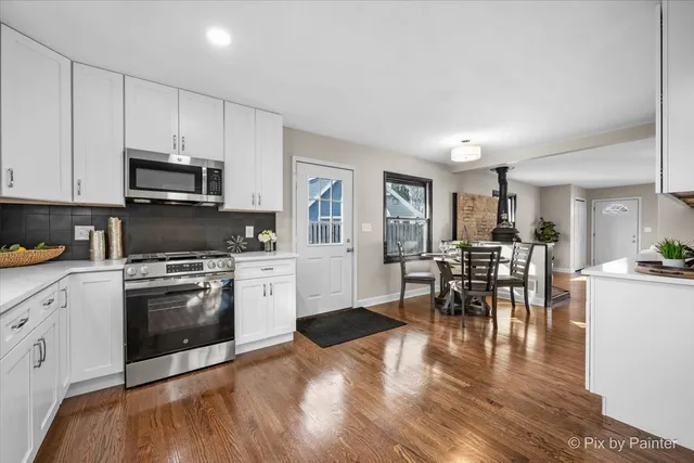 $349,000 | 215 Sunset Terrace, Crystal Lake, IL 60014