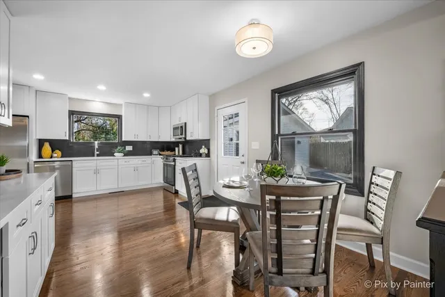 $349,000 | 215 Sunset Terrace, Crystal Lake, IL 60014