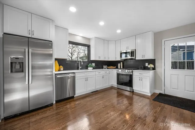 $349,000 | 215 Sunset Terrace, Crystal Lake, IL 60014