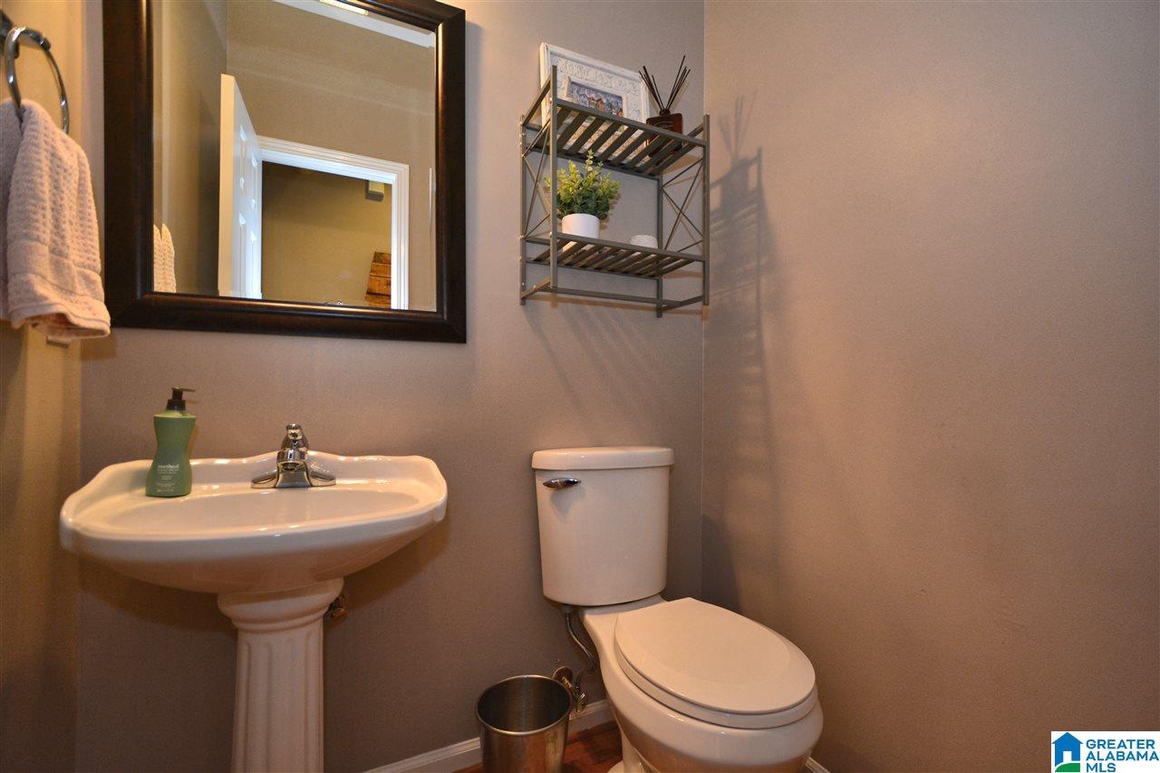 130 Hackberry Circle Chelsea, AL 35043 - Photo 24 of 50