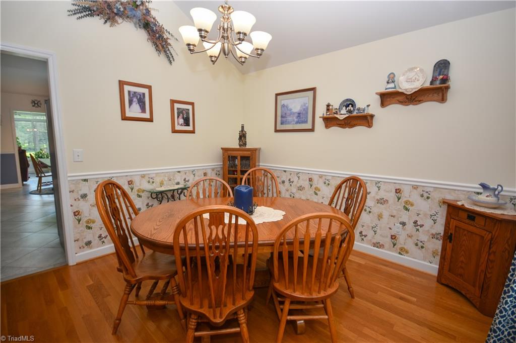 8203 Chestershire Road Oak Ridge, NC 27310 - Photo 14 of 30
