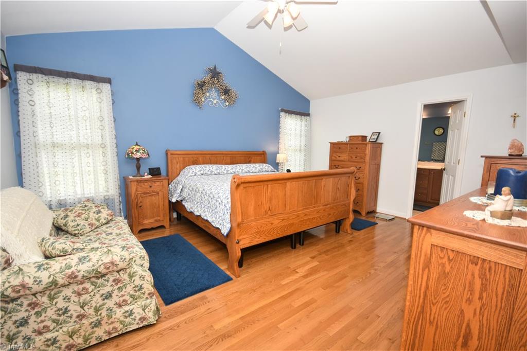 8203 Chestershire Road Oak Ridge, NC 27310 - Photo 22 of 30