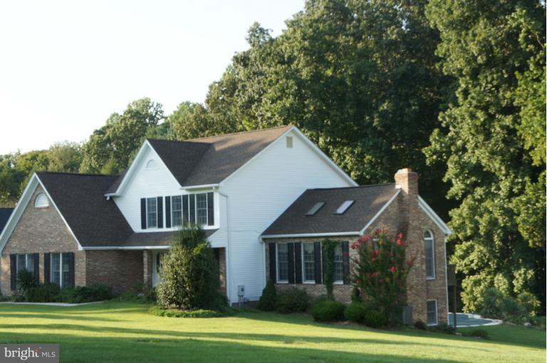 3125 Hickory Ridge Road Dunkirk, MD 20754 - Photo 8 of 30 Exterior (General)