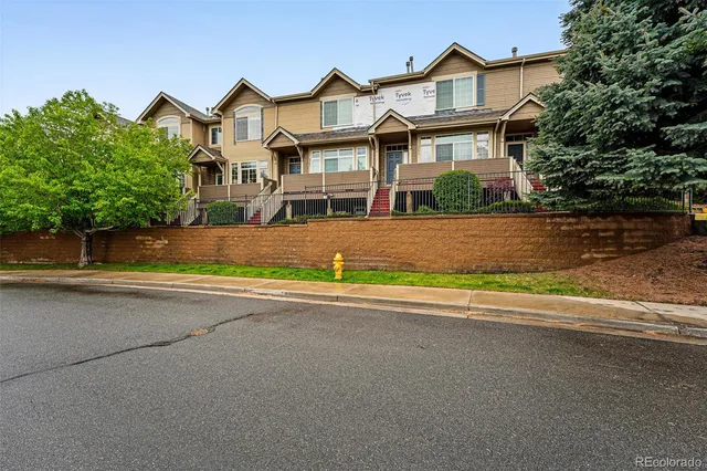 $475,000 | 5555 East Briarwood Avenue, Unit 2604, Centennial, CO 80122