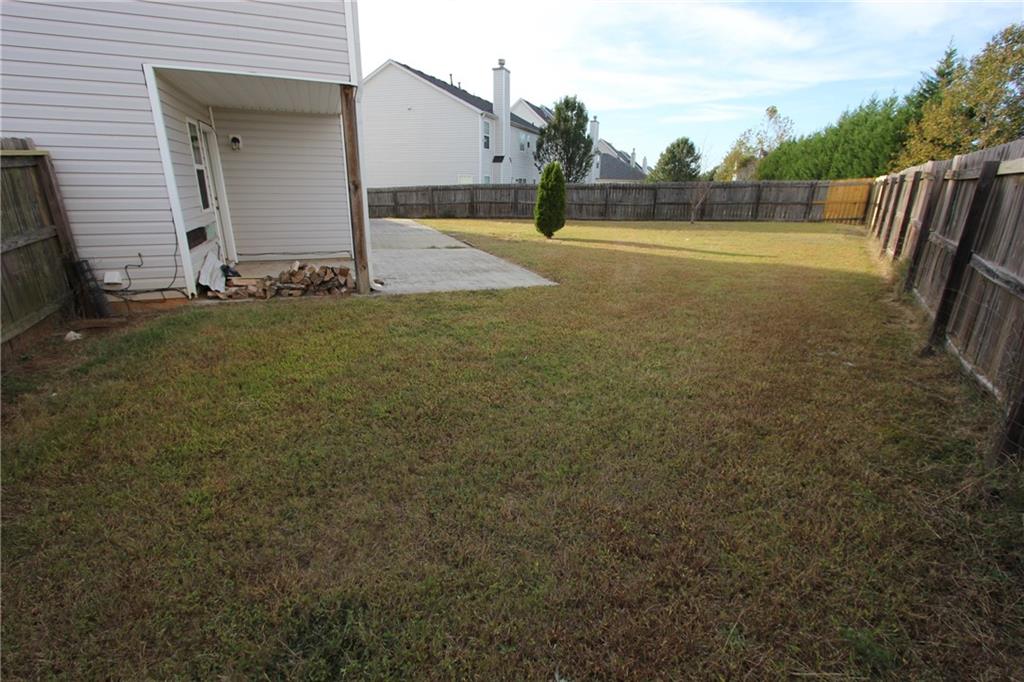 838 Roxholly Lane Northeast Buford, GA 30518 - Photo 69 of 78