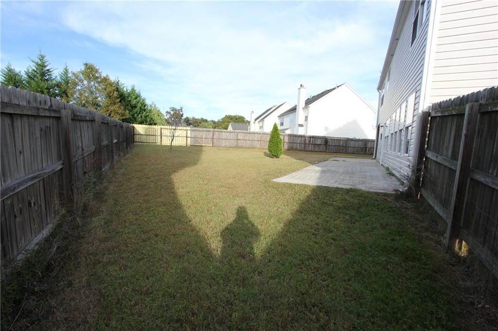 838 Roxholly Lane Northeast Buford, GA 30518 - Photo 71 of 78