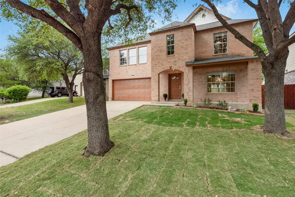 $499,999 | 2017 Carriage Club Drive, Cedar Park, TX 78613