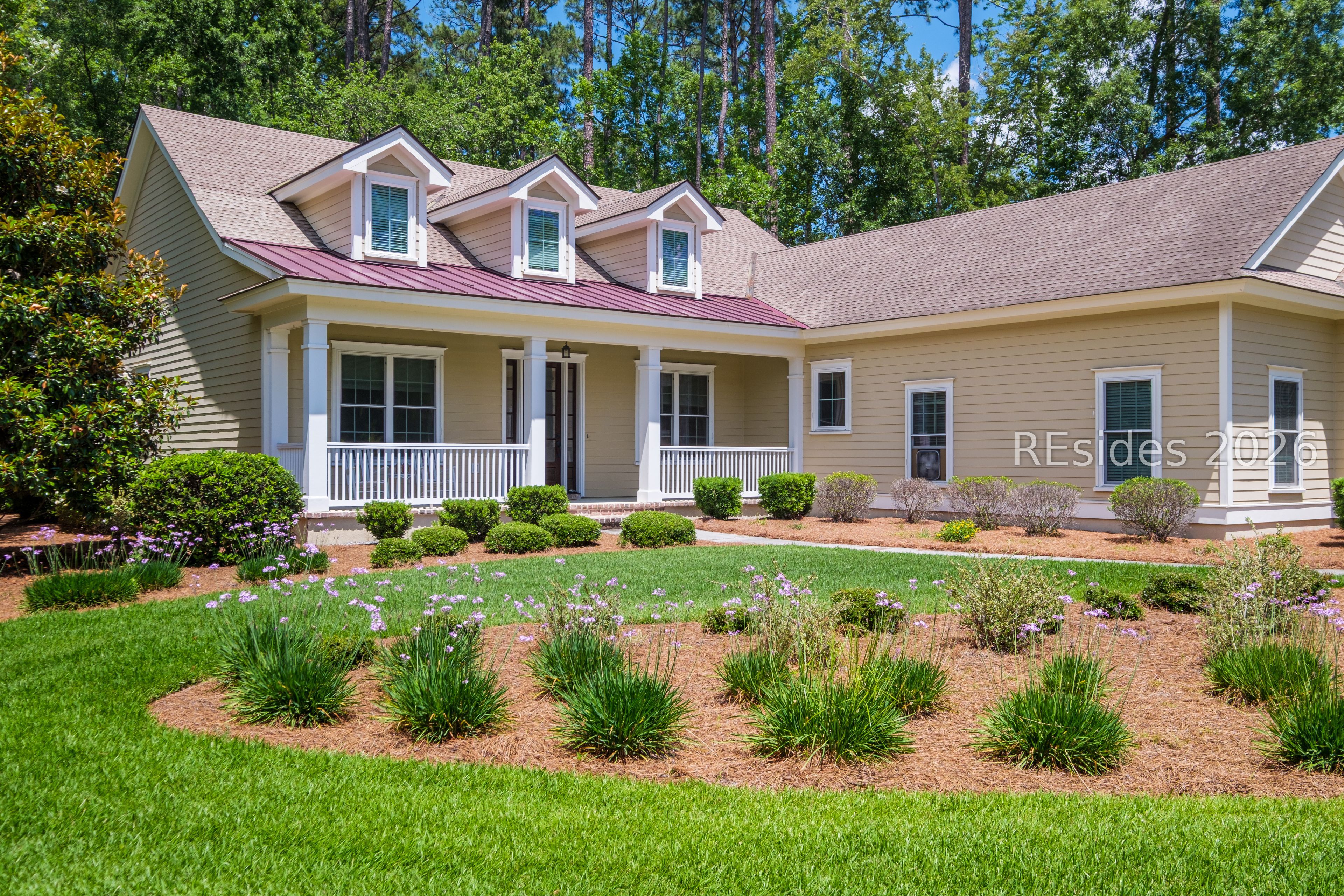 4 Sago Place Bluffton, SC 29909 - Photo 1 of 39