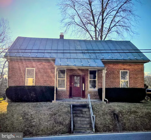 $330,000 | 1810 Stone Chapel Road, Westminster, MD 21157