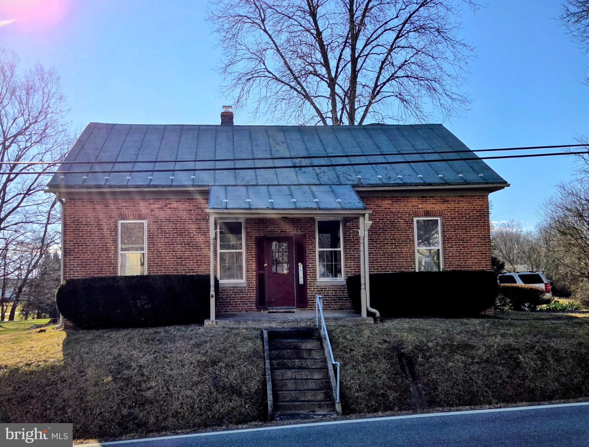 1810 Stone Chapel Road Westminster, MD 21157 - Photo 2 of 10