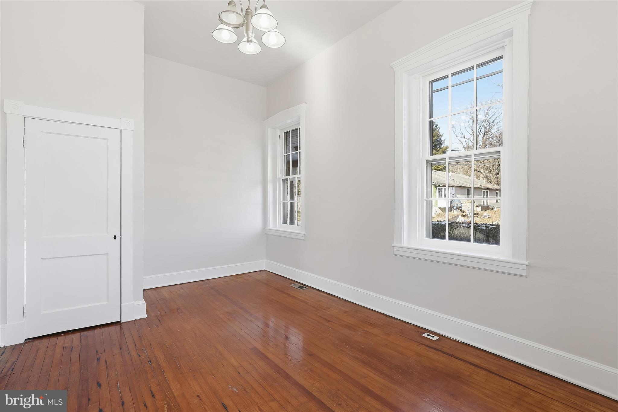 1810 Stone Chapel Road Westminster, MD 21157 - Photo 24 of 44 Bedroom 2