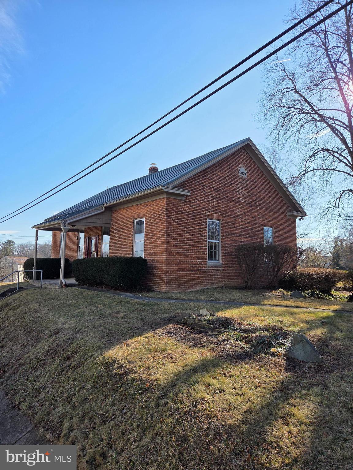 1810 Stone Chapel Road Westminster, MD 21157 - Photo 4 of 10