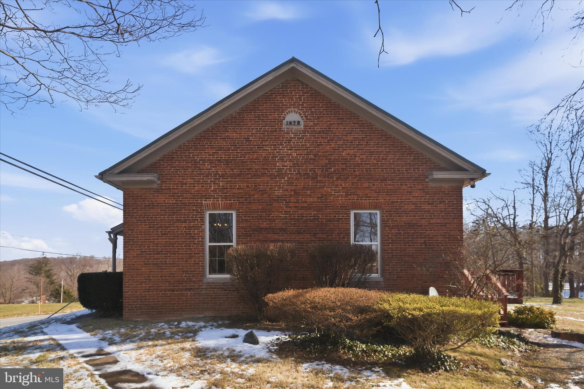 1810 Stone Chapel Road Westminster, MD 21157 - Photo 41 of 44 Exterior