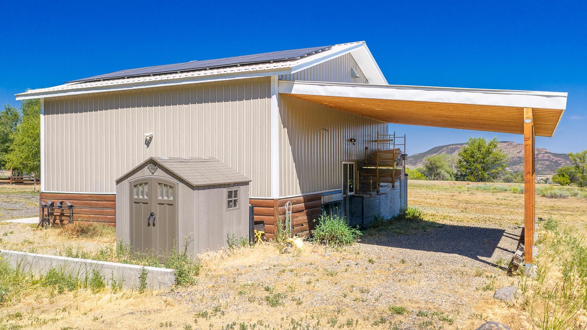 49088 KE Road Mesa, CO 81643 - Photo 34 of 42 Gallery Image 34