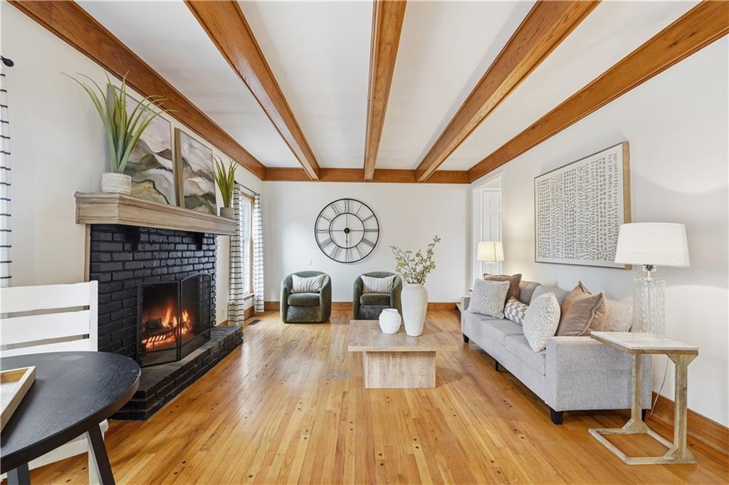 1407 Southwest 5th Street Lee's Summit, MO 64081 - Photo 15 of 38