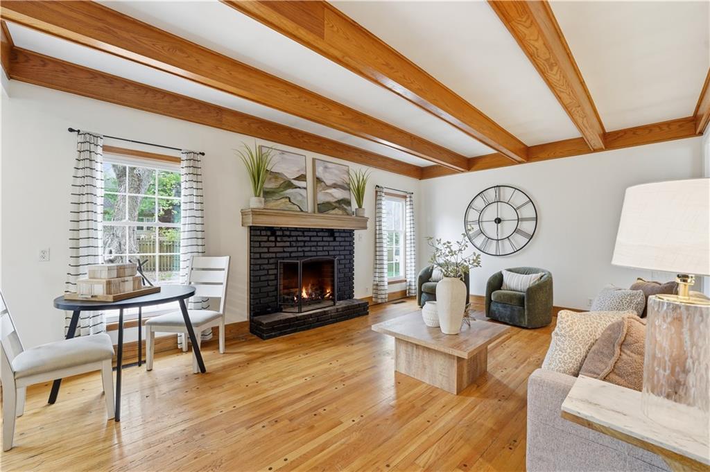 1407 Southwest 5th Street Lee's Summit, MO 64081 - Photo 16 of 38