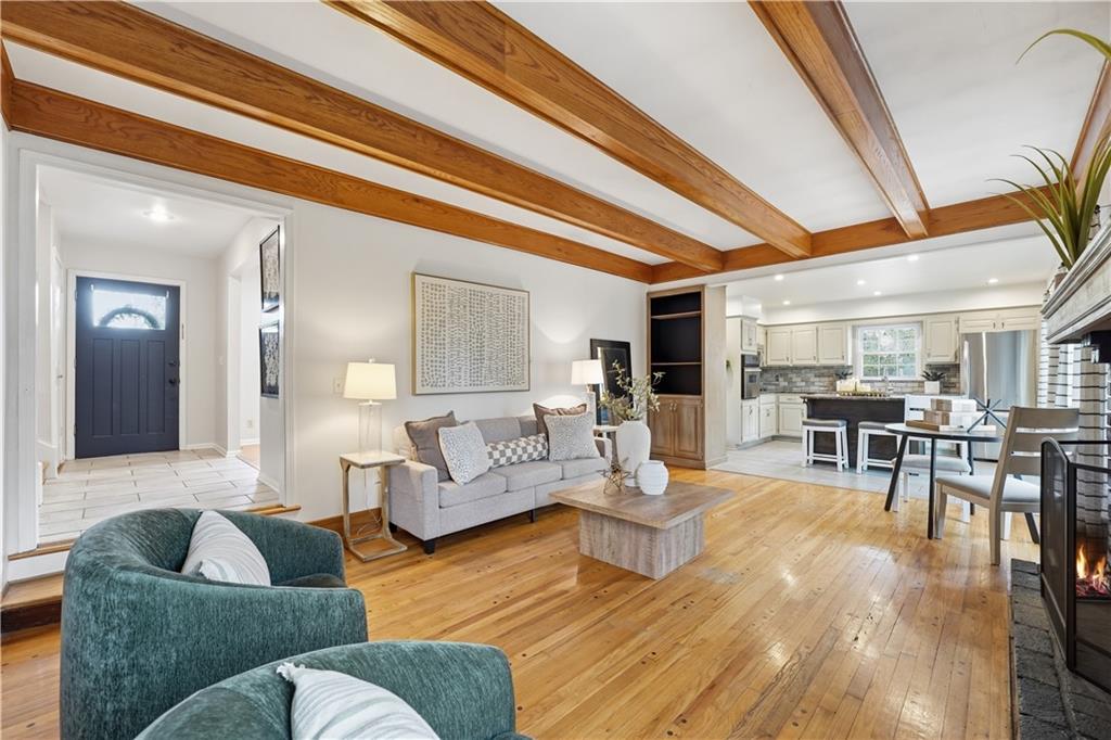 1407 Southwest 5th Street Lee's Summit, MO 64081 - Photo 18 of 38