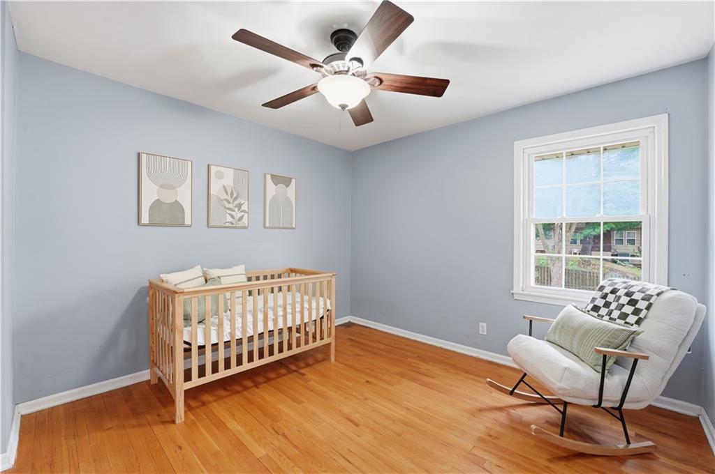 1407 Southwest 5th Street Lee's Summit, MO 64081 - Photo 20 of 38