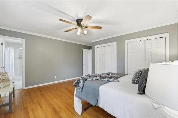 $379,000 | 1407 Southwest 5th Street, Lee's Summit, MO 64081