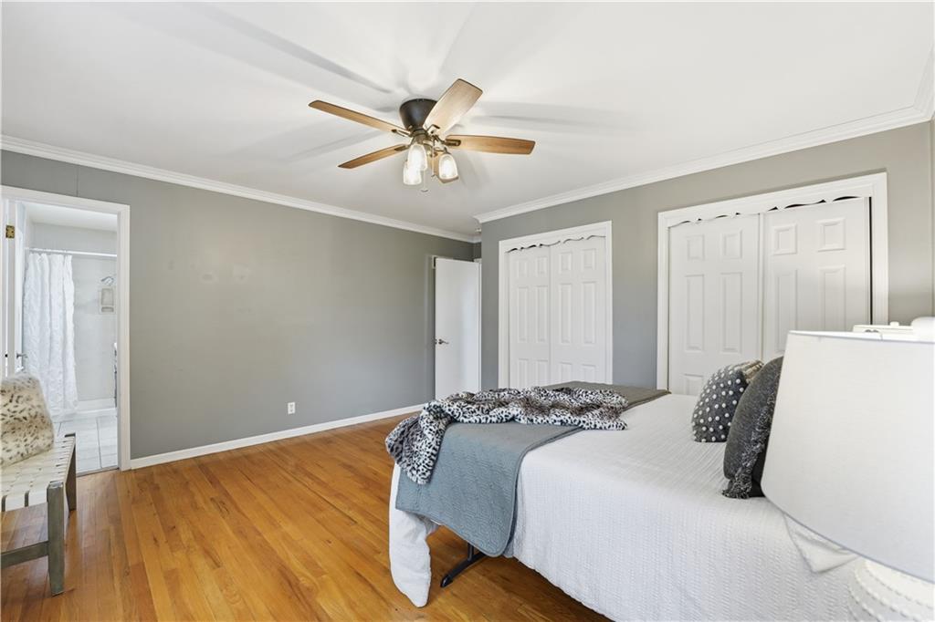 1407 Southwest 5th Street Lee's Summit, MO 64081 - Photo 22 of 38