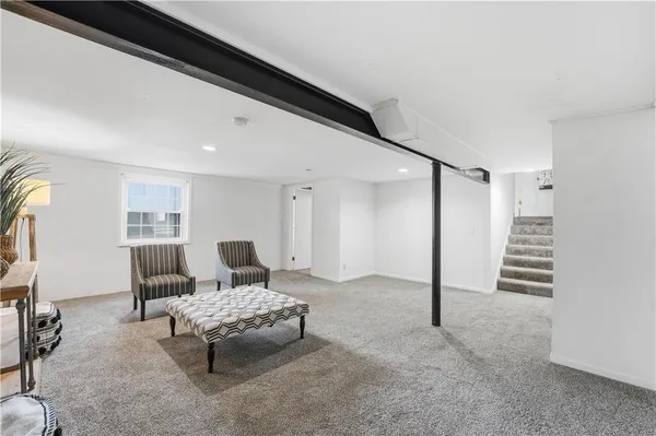 $379,000 | 1407 Southwest 5th Street, Lee's Summit, MO 64081