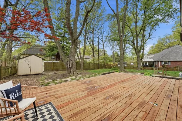 $379,000 | 1407 Southwest 5th Street, Lee's Summit, MO 64081