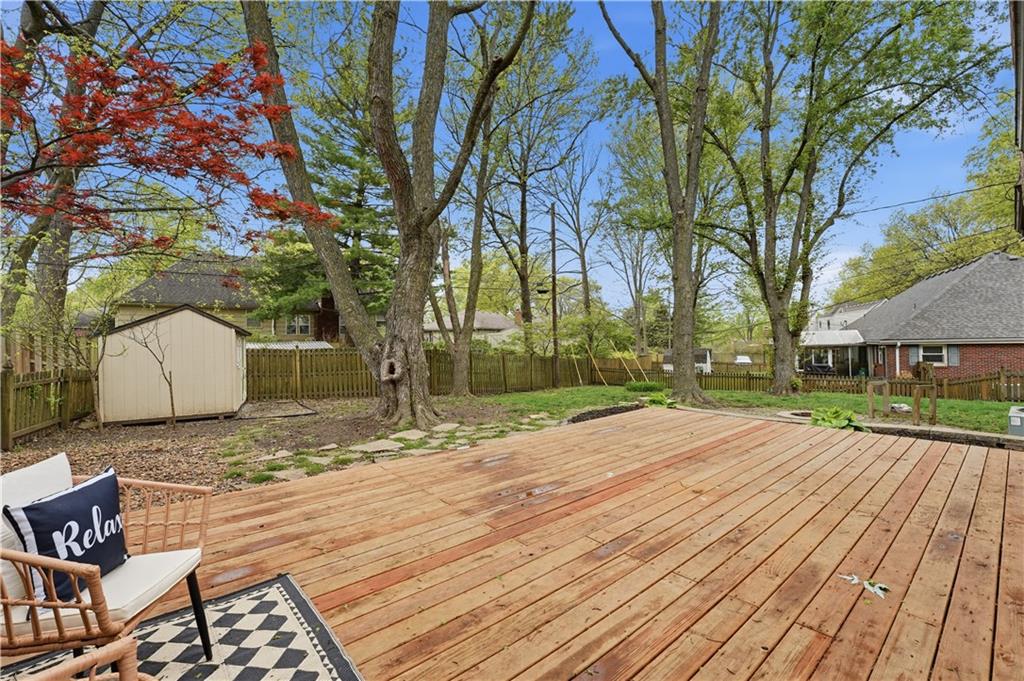 1407 Southwest 5th Street Lee's Summit, MO 64081 - Photo 36 of 38