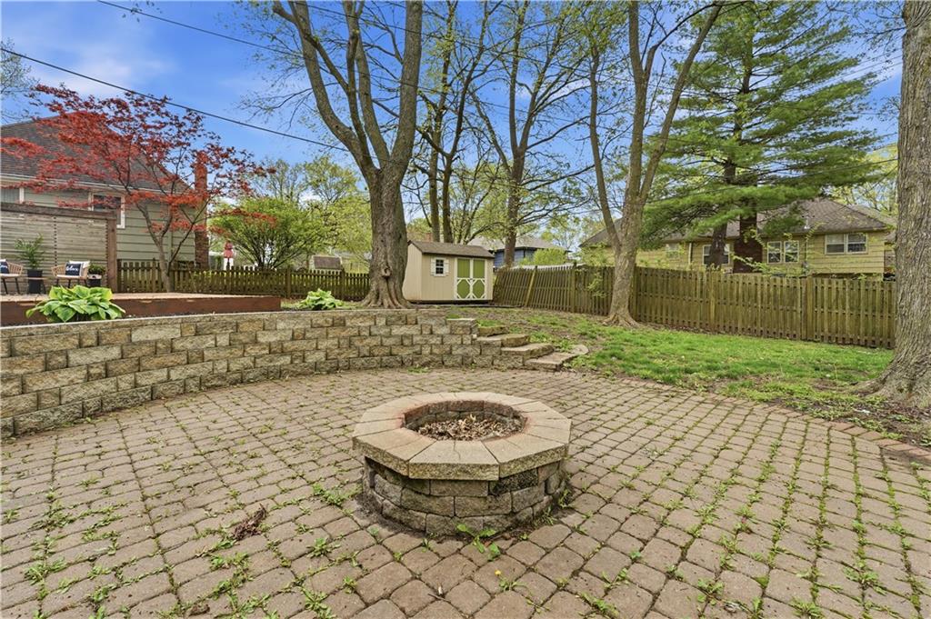 1407 Southwest 5th Street Lee's Summit, MO 64081 - Photo 37 of 38