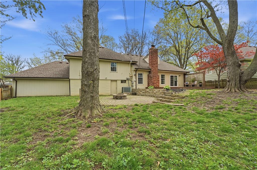 1407 Southwest 5th Street Lee's Summit, MO 64081 - Photo 38 of 38