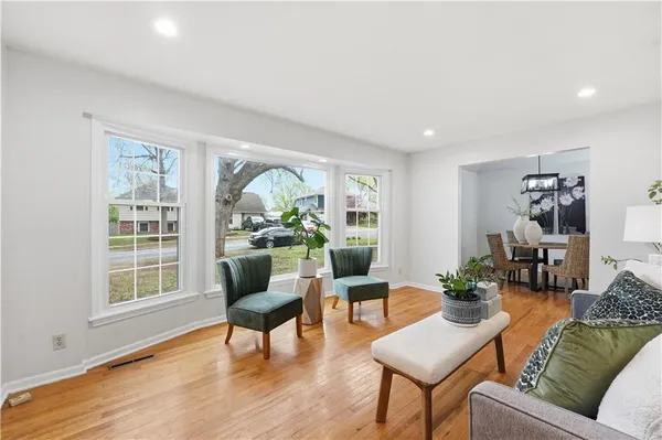 $379,000 | 1407 Southwest 5th Street, Lee's Summit, MO 64081