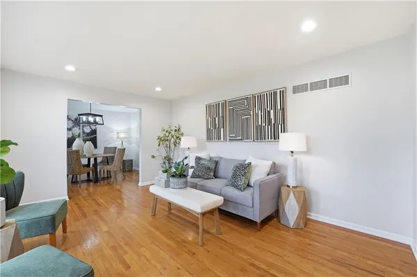 $379,000 | 1407 Southwest 5th Street, Lee's Summit, MO 64081