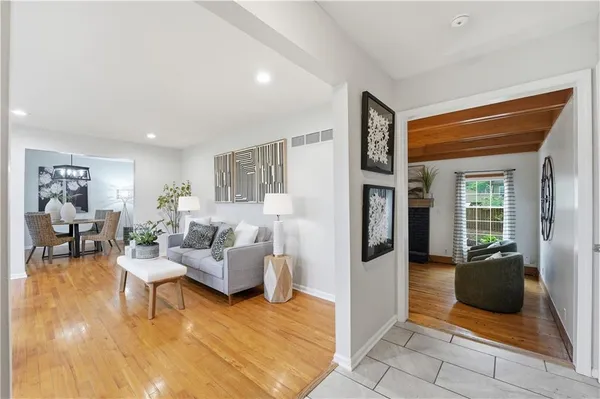 $379,000 | 1407 Southwest 5th Street, Lee's Summit, MO 64081