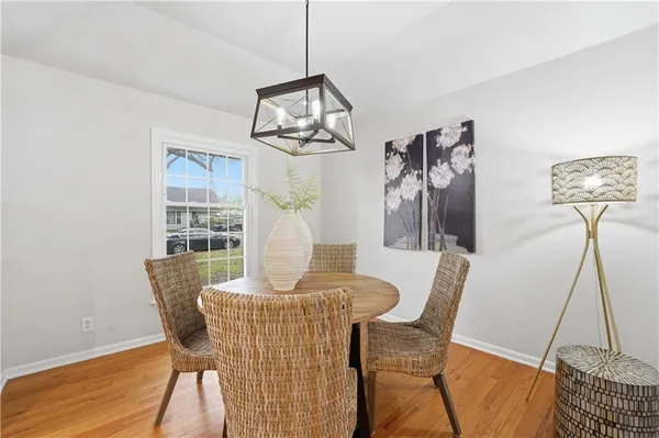$379,000 | 1407 Southwest 5th Street, Lee's Summit, MO 64081