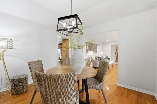 $379,000 | 1407 Southwest 5th Street, Lee's Summit, MO 64081