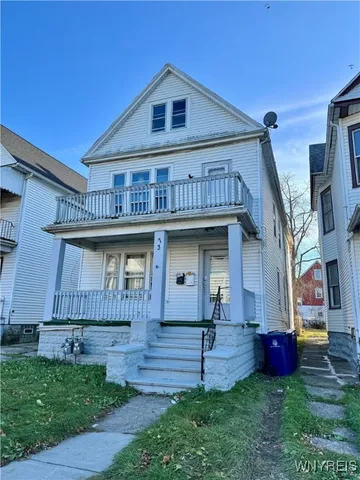 $1,000 | 73 Inter Park Avenue, Buffalo, NY 14211