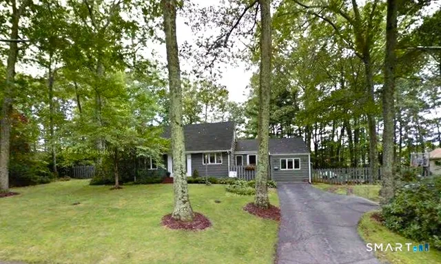 $345,000 | 320 Mansfield Avenue, Willimantic, CT 06226