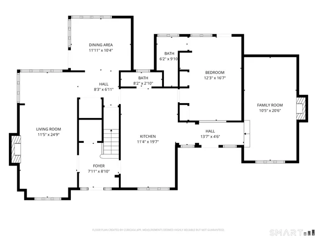 $345,000 | 320 Mansfield Avenue, Windham, CT 06226