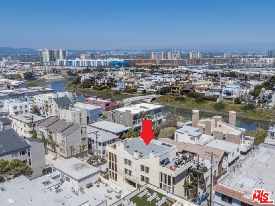 14 Mast Street Venice, CA 90292 - Photo 23 of 23