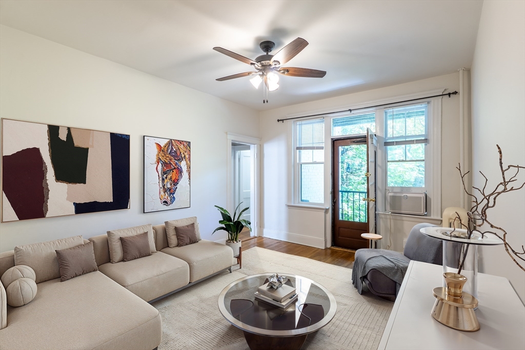 29 Mt Hood Road, Unit 8 Boston, MA 02135 - Photo 4 of 29