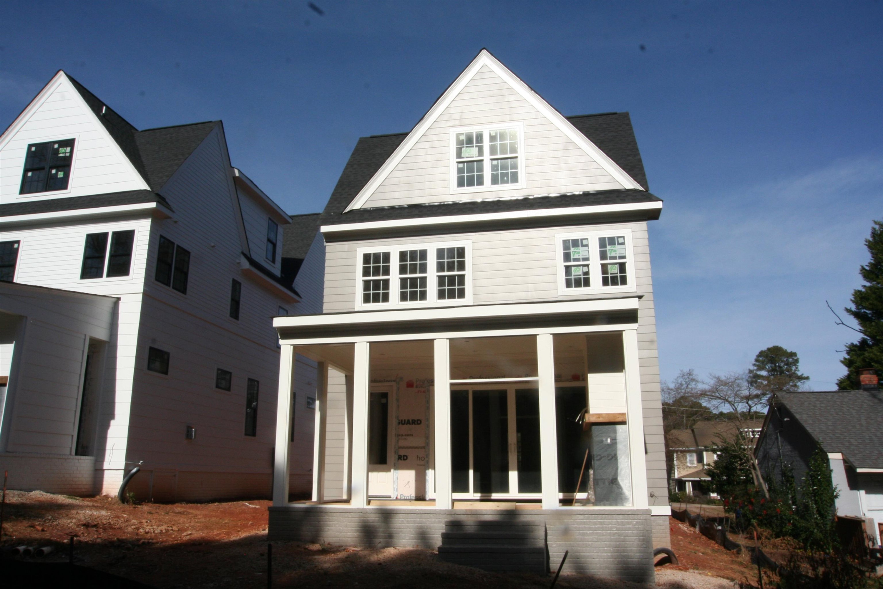 3025 Farrior Road Raleigh, NC 27607 - Photo 34 of 34 Photo 38