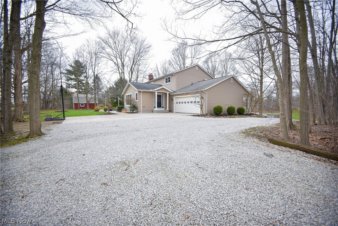 4702 Paradise Road Seville, OH 44273 - Photo 39 of 50