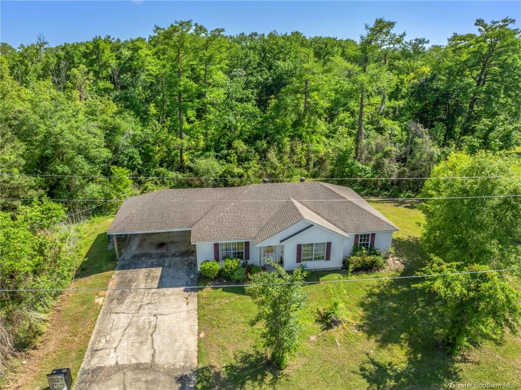 1055 Green Road Lake Charles, LA 70611 - Photo 14 of 14