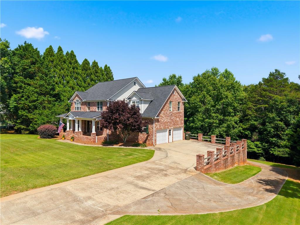 85 Highland Road South Dahlonega, GA 30533 - Photo 3 of 74