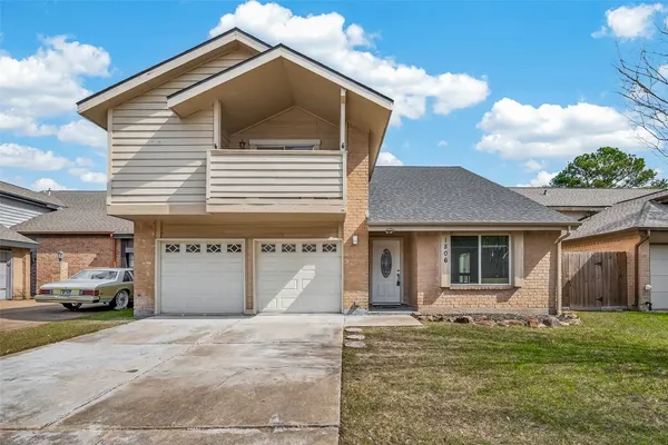 $2,050 | 1806 Foxlake Drive, Houston, TX 77084