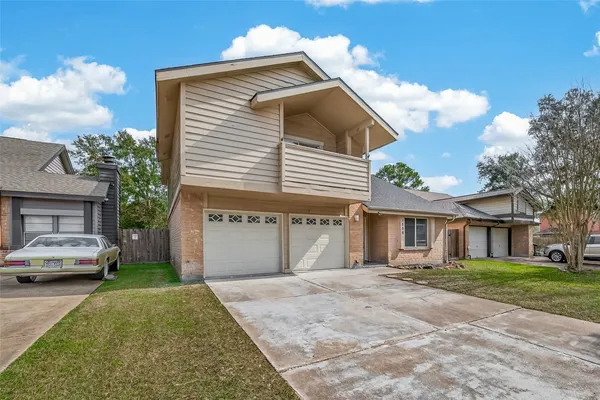$2,050 | 1806 Foxlake Drive, Houston, TX 77084
