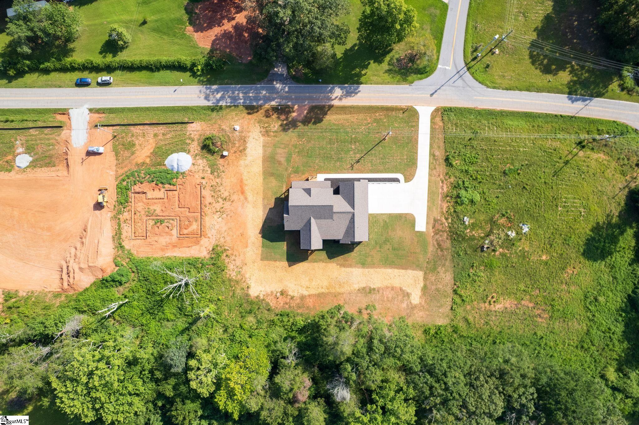411 Stewart Gin Road Liberty, SC 29657 - Photo 11 of 42 Gallery Image 11