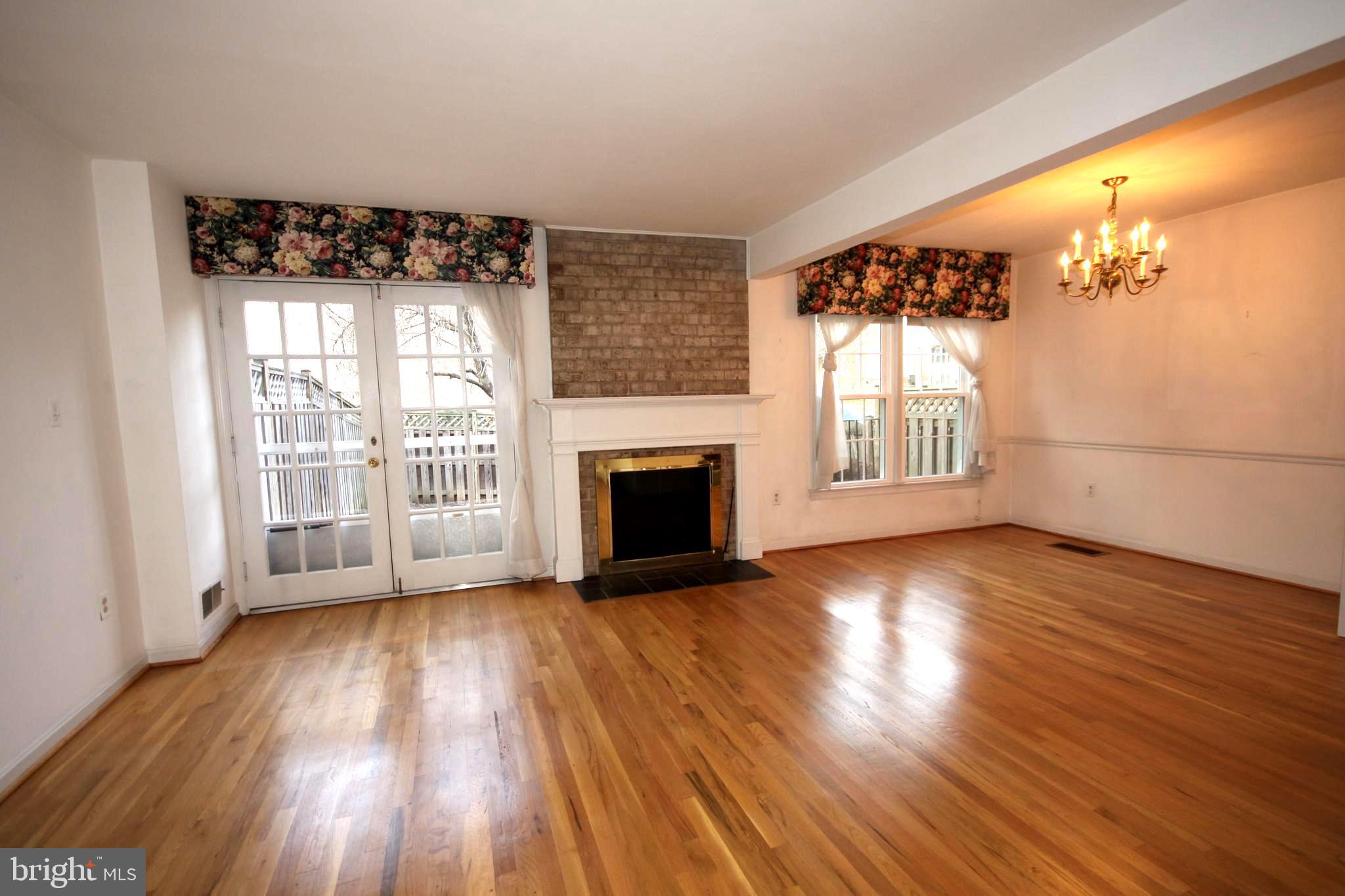 5401 Richenbacher Avenue Alexandria, VA 22304 - Photo 2 of 15 Main Level