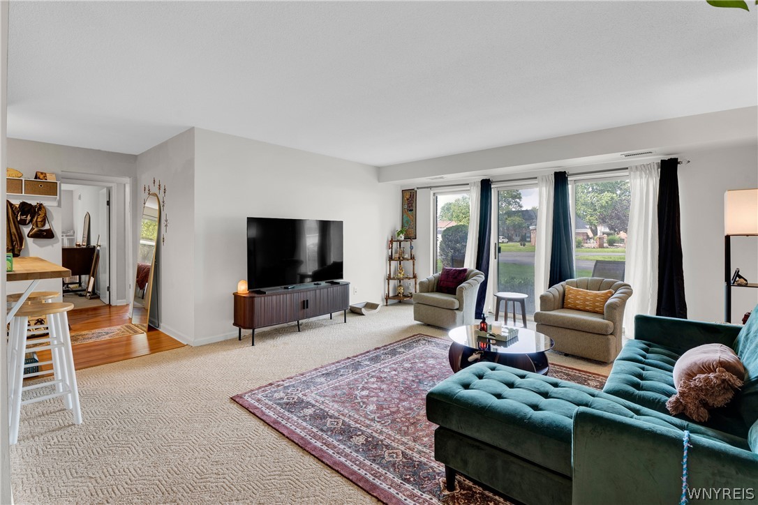 4547 Chestnut Ridge Road, Unit 116B Amherst, NY 14228 - Photo 11 of 23