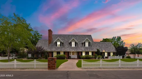 $2,999,000 | 1001 East Caroline Lane, Tempe, AZ 85284